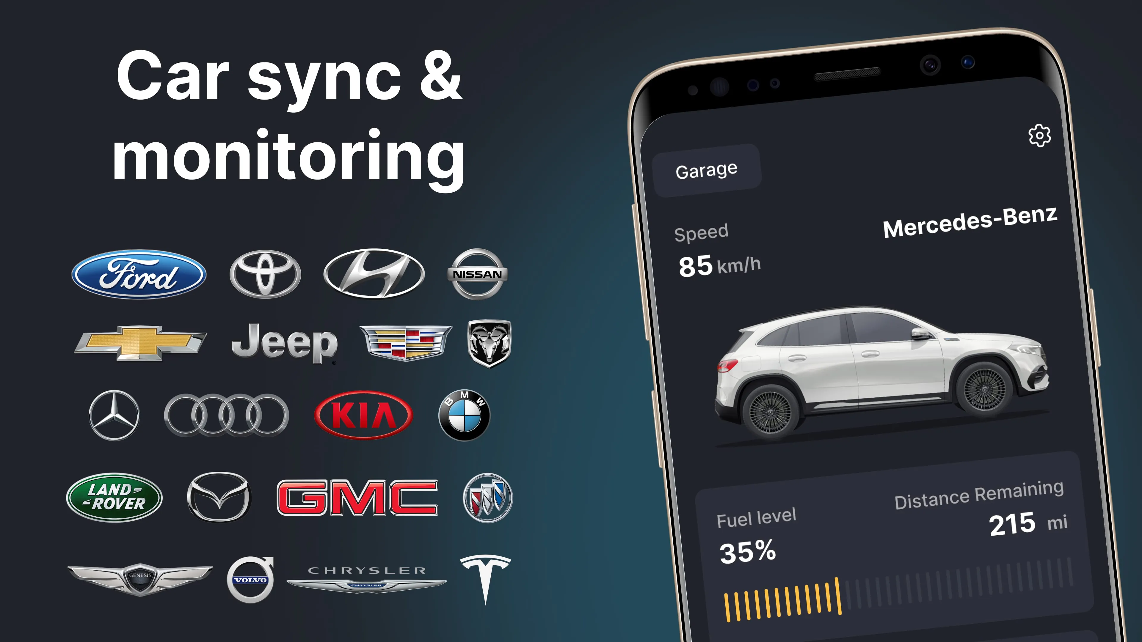 Car Play Sync for Android Auto