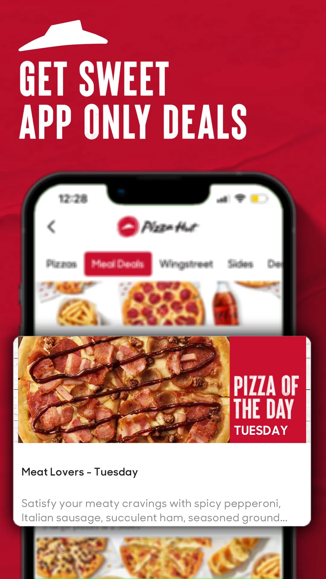 Pizza Hut New Zealand