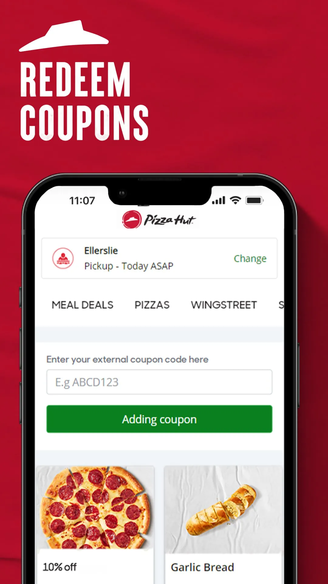 Pizza Hut New Zealand