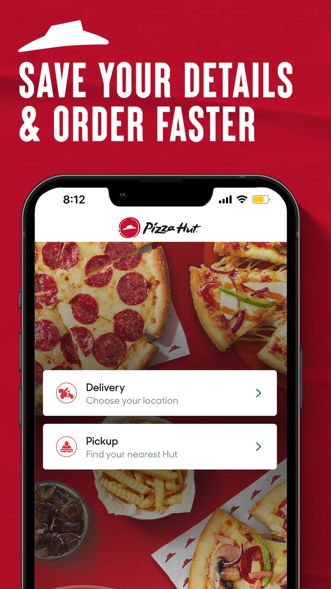 Pizza Hut New Zealand