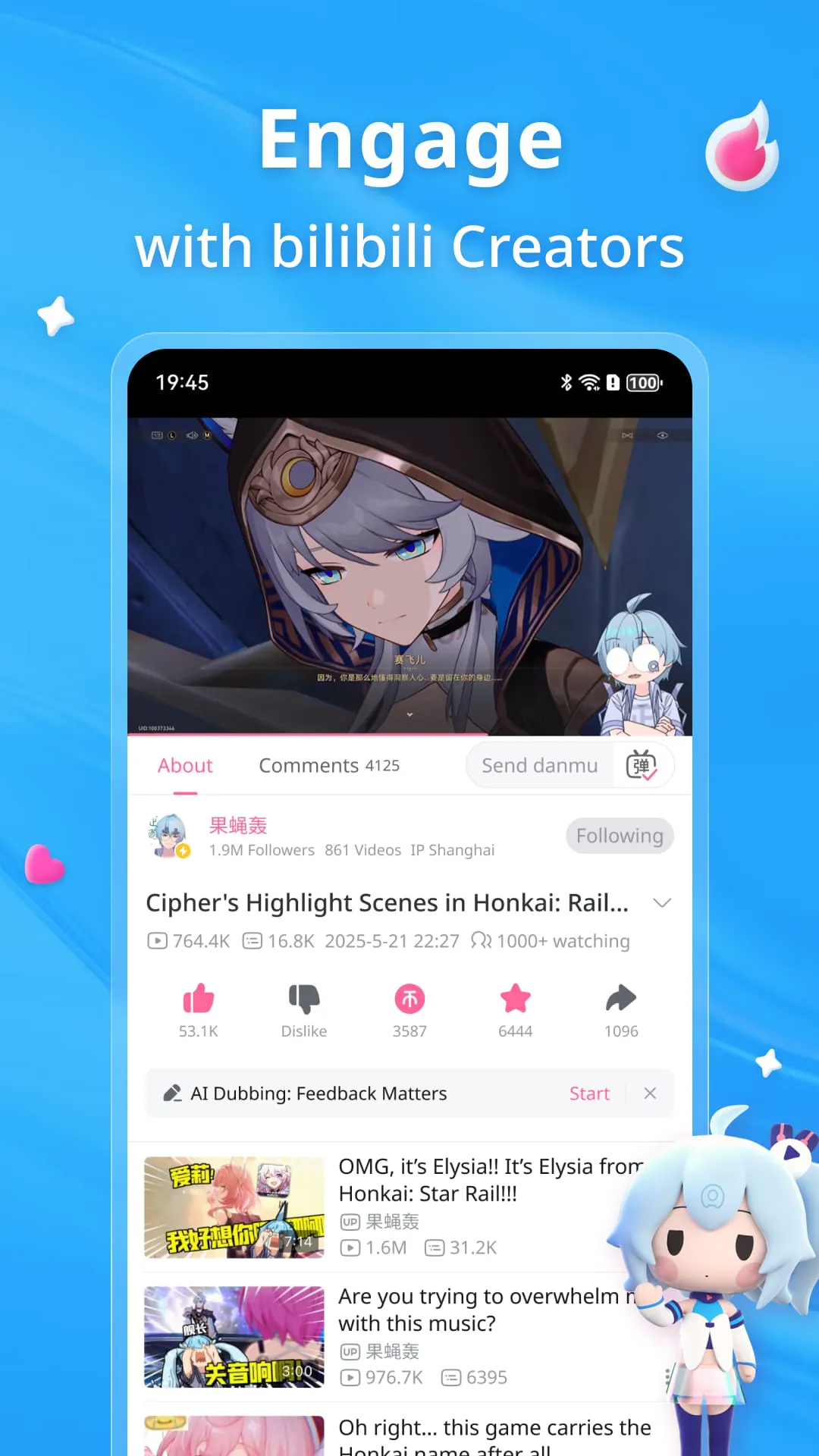 bilibili