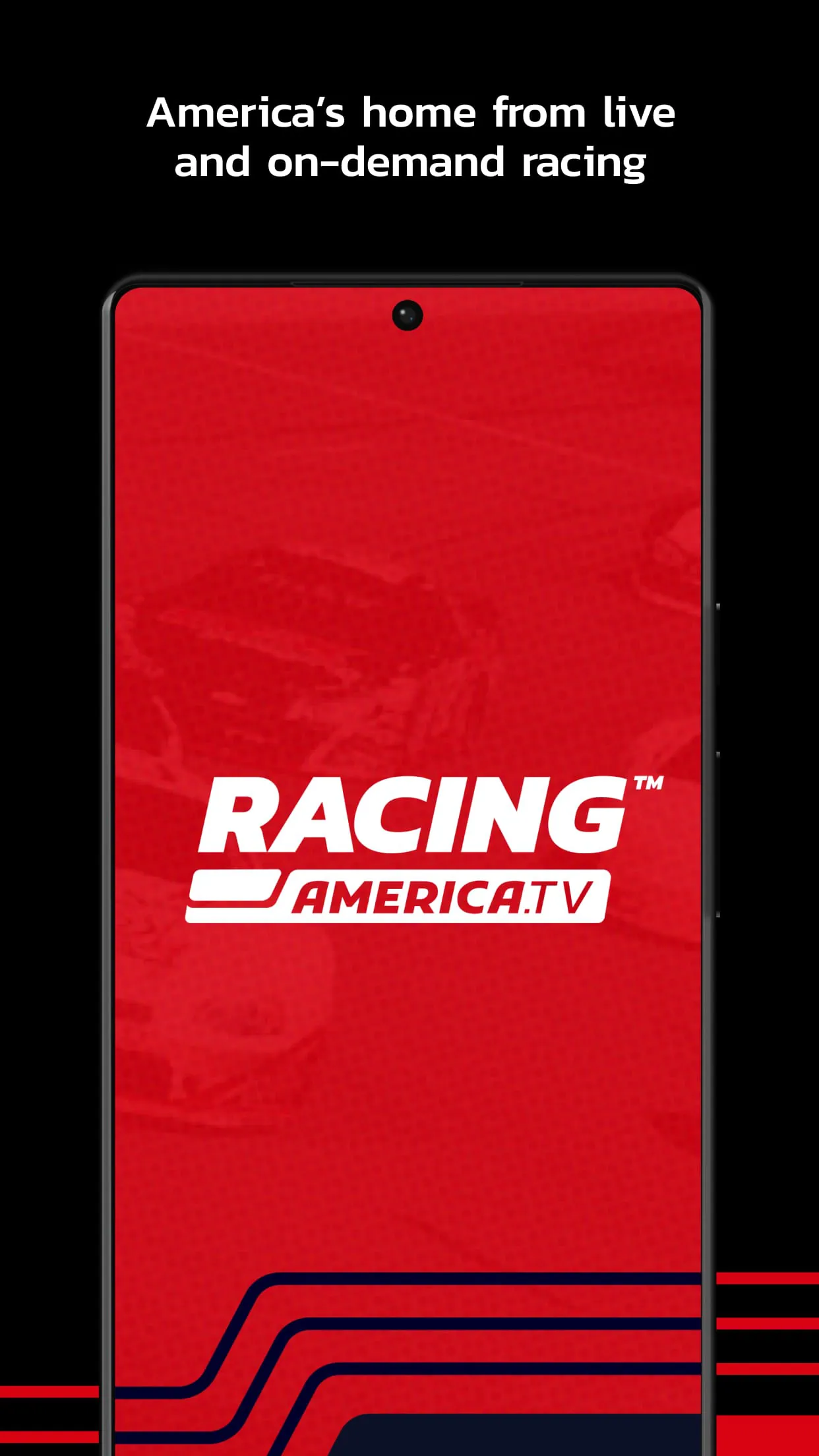 RacingAmerica.tv