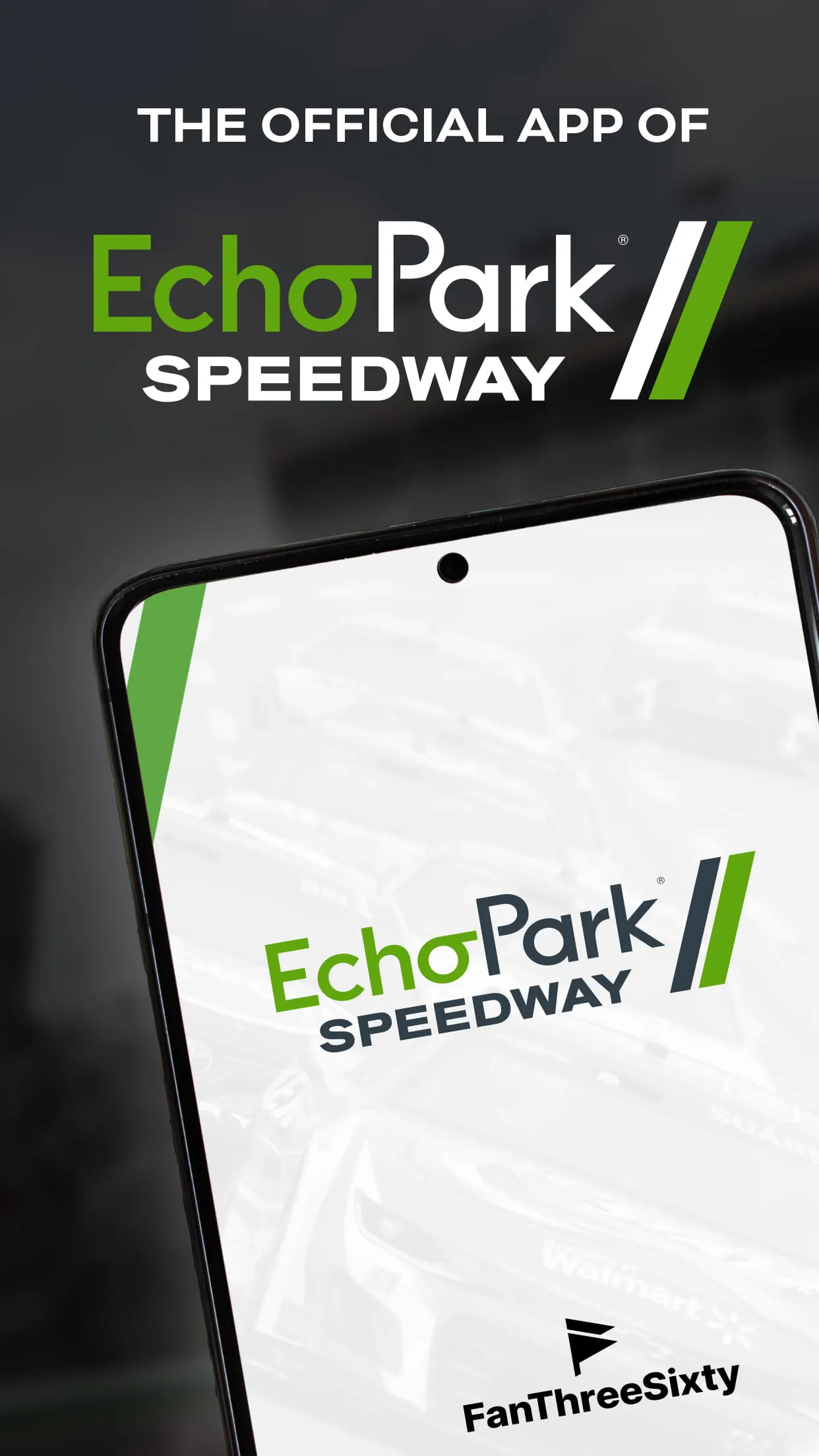 EchoPark Speedway