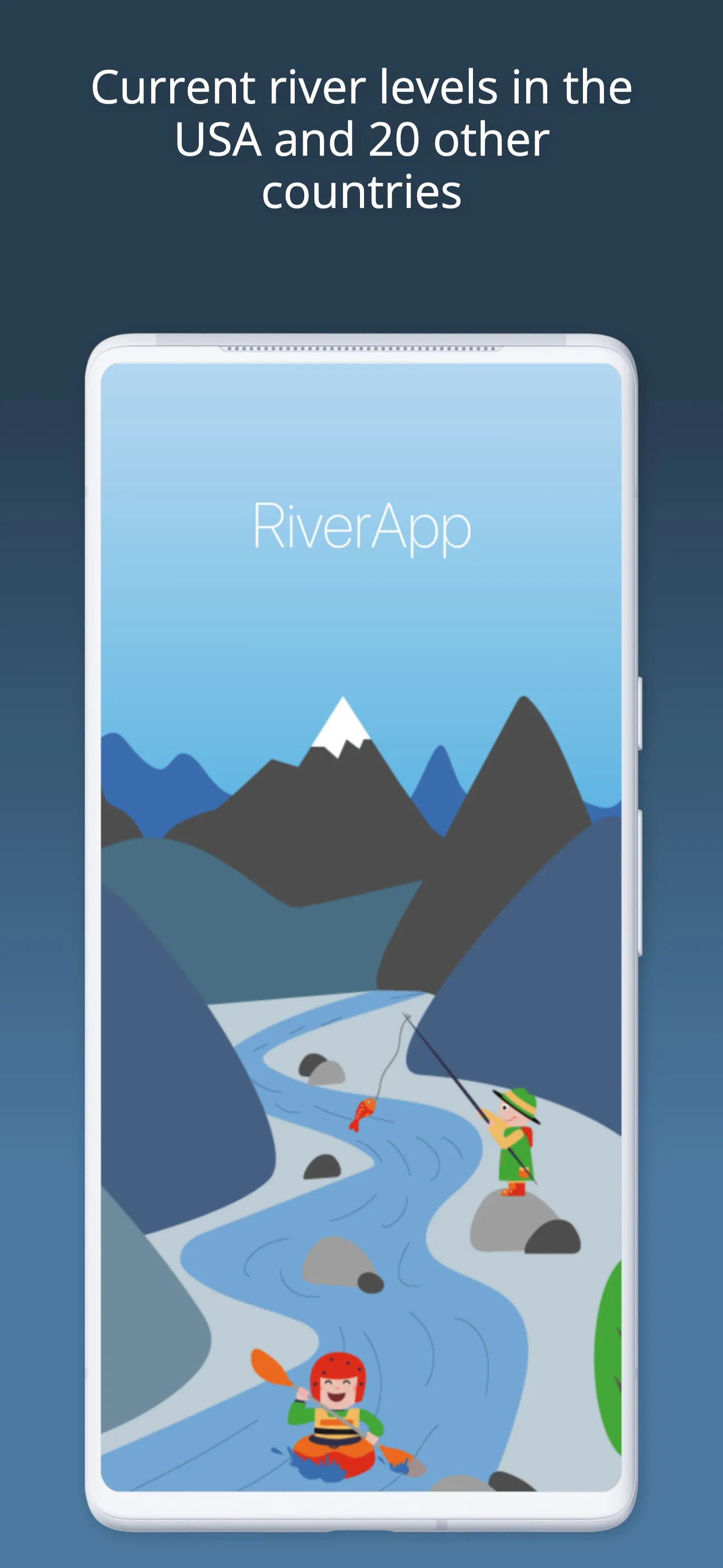 RiverApp