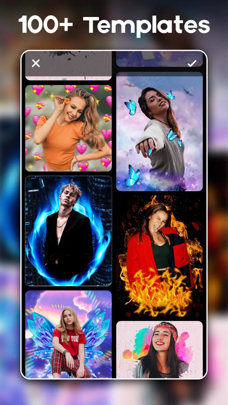 Photo Editor & Effects