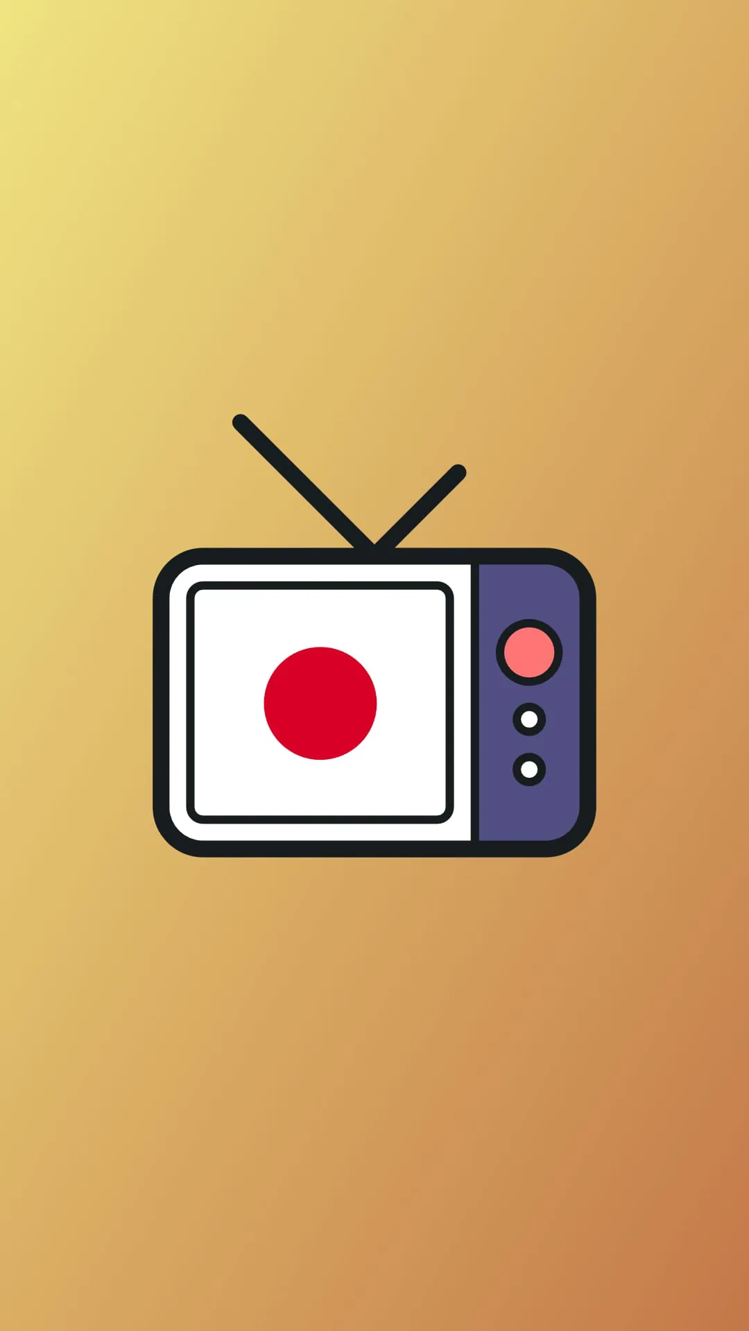 Japanese TV Live Streaming