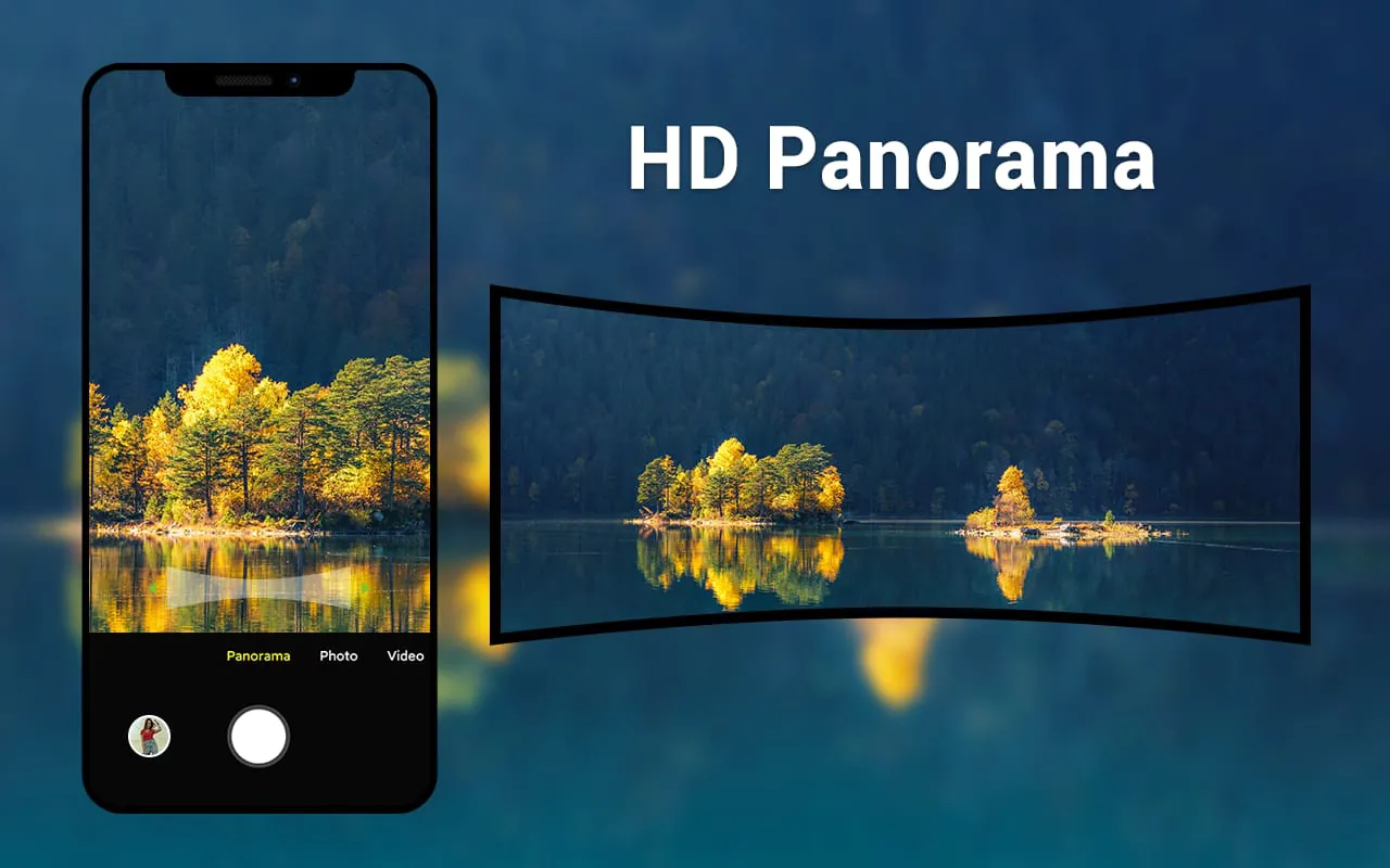Camera for Android