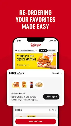 Bojangles