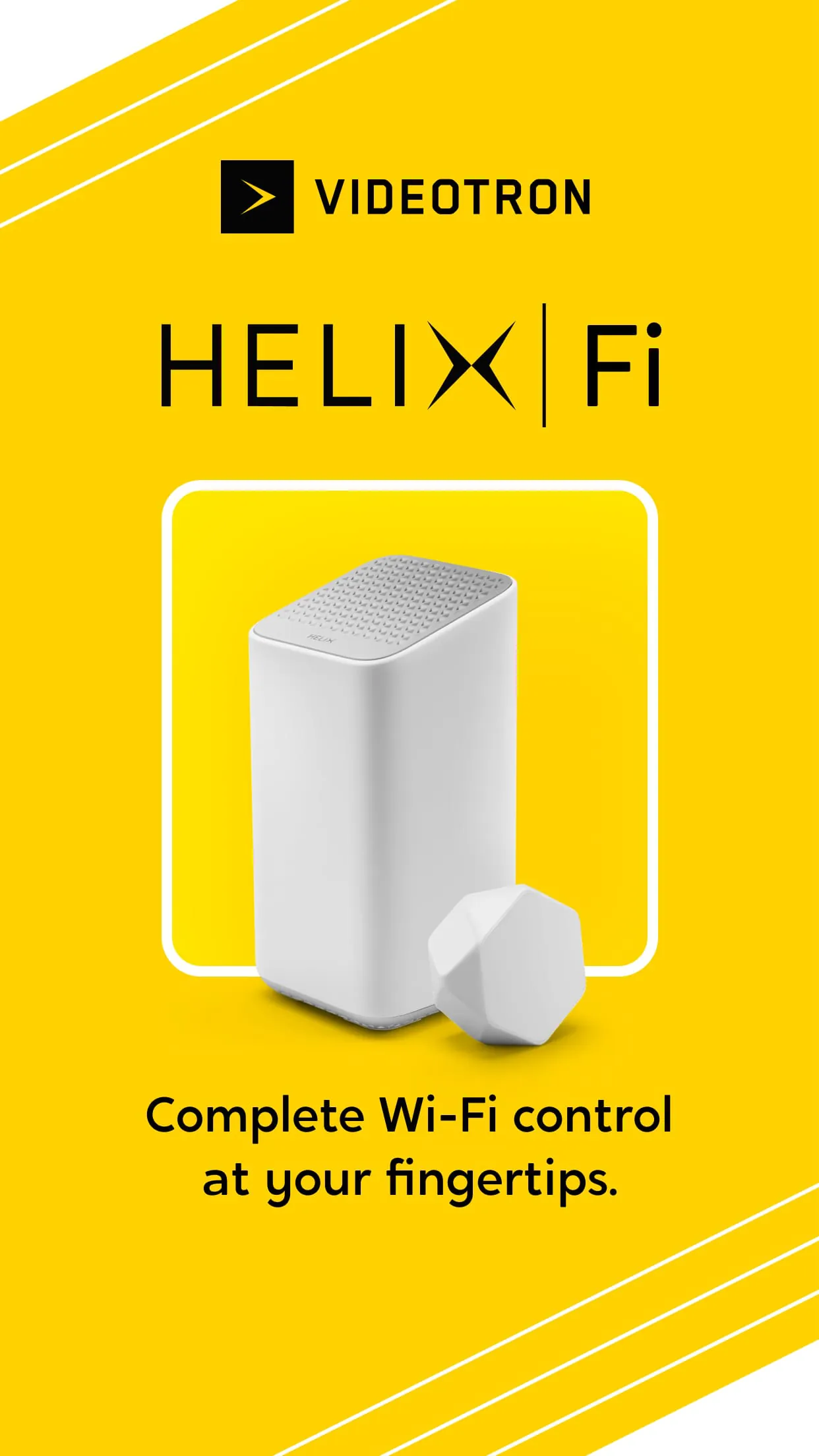 Helix Fi