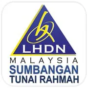 Sumbangan Tunai Rahmah