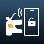 KeyConnect Digital Car Key