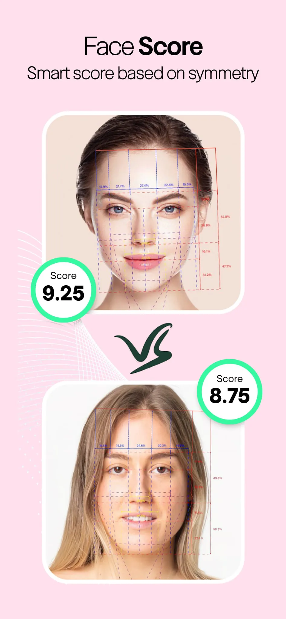 Beauty Scanner