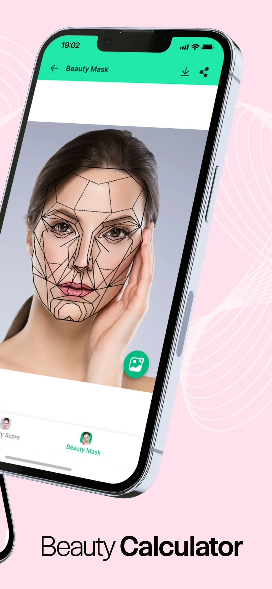 Beauty Scanner