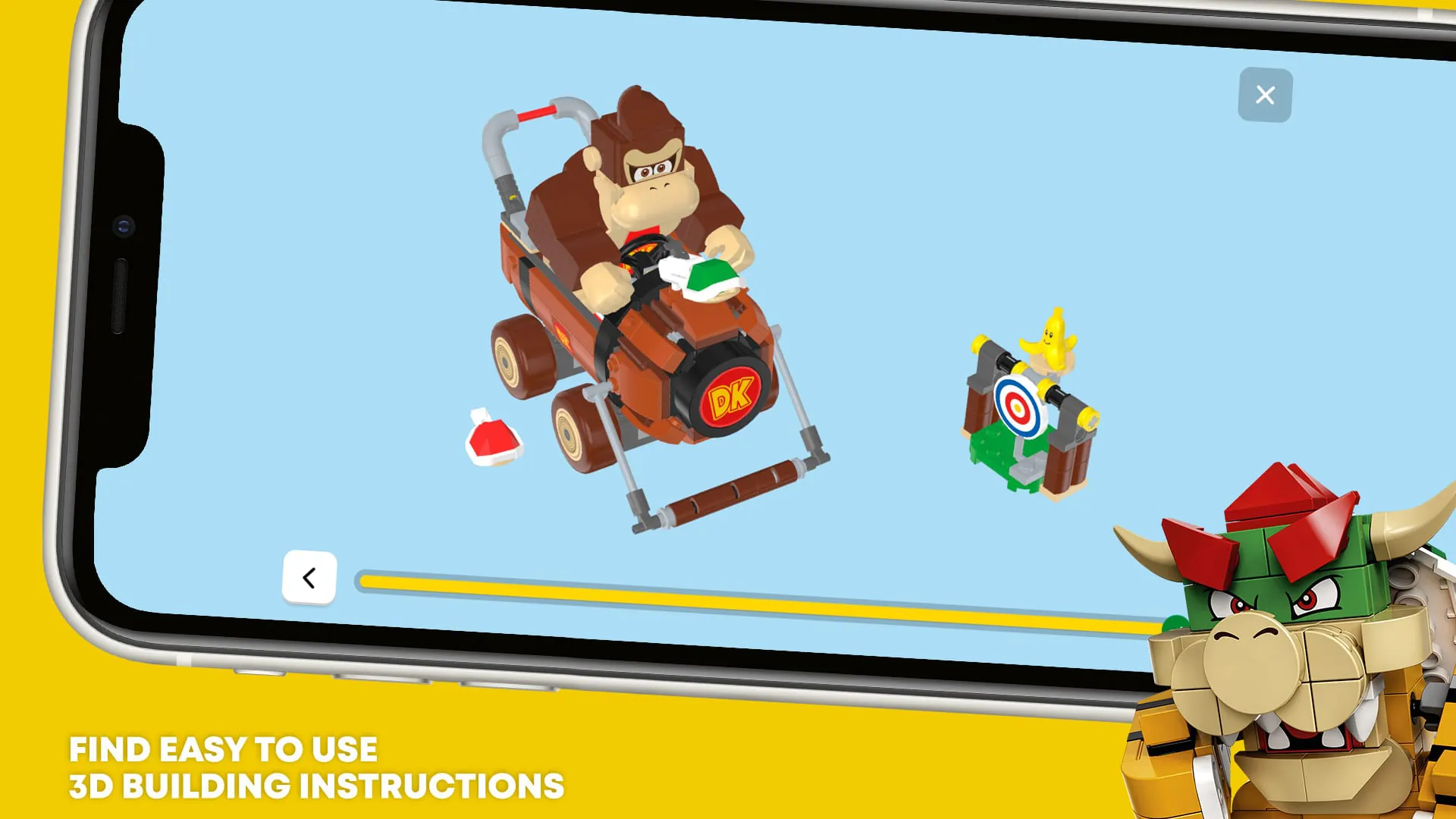 LEGO® Super Mario™