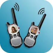 Walkie Talkie