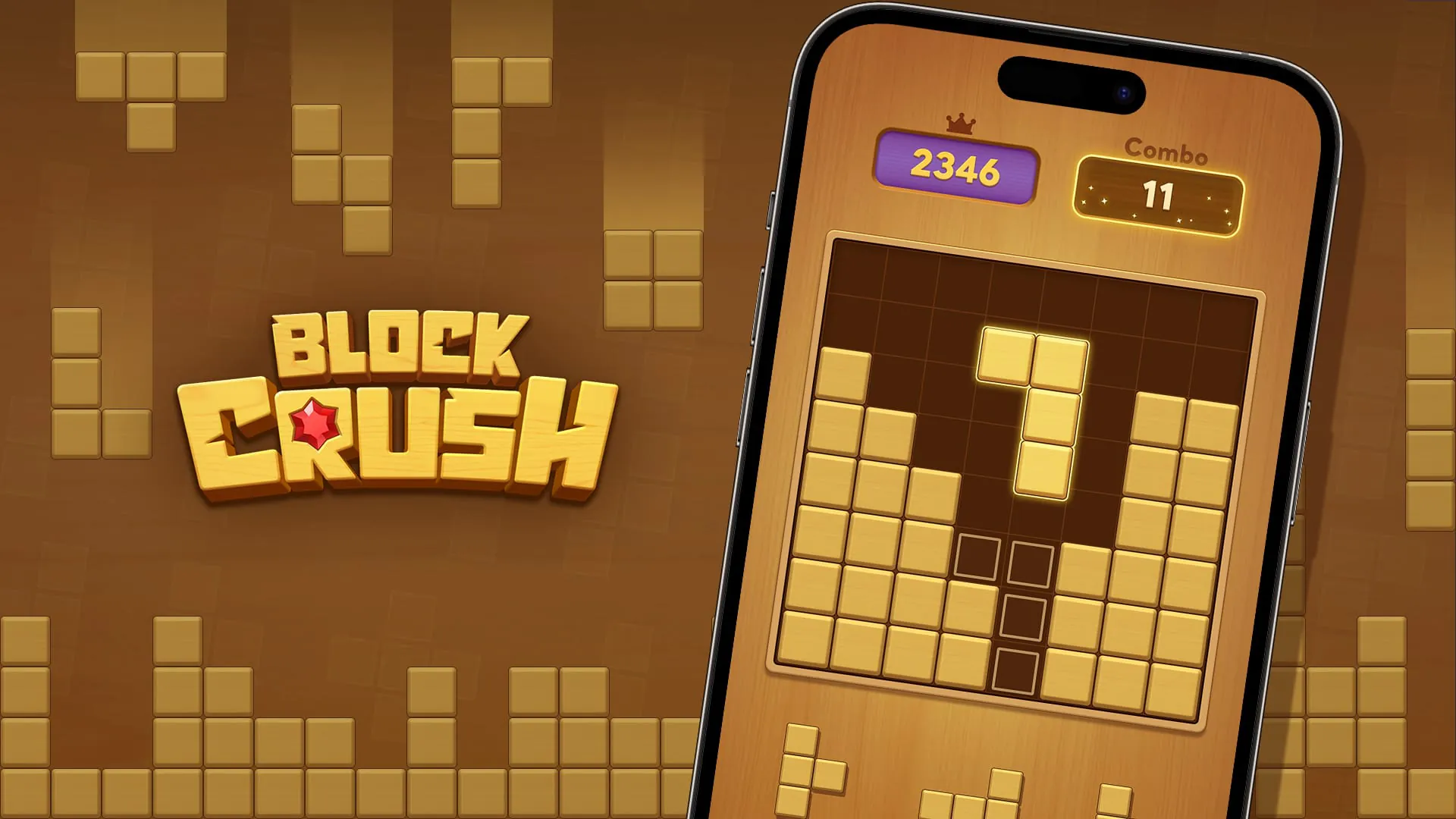 Block Crush!