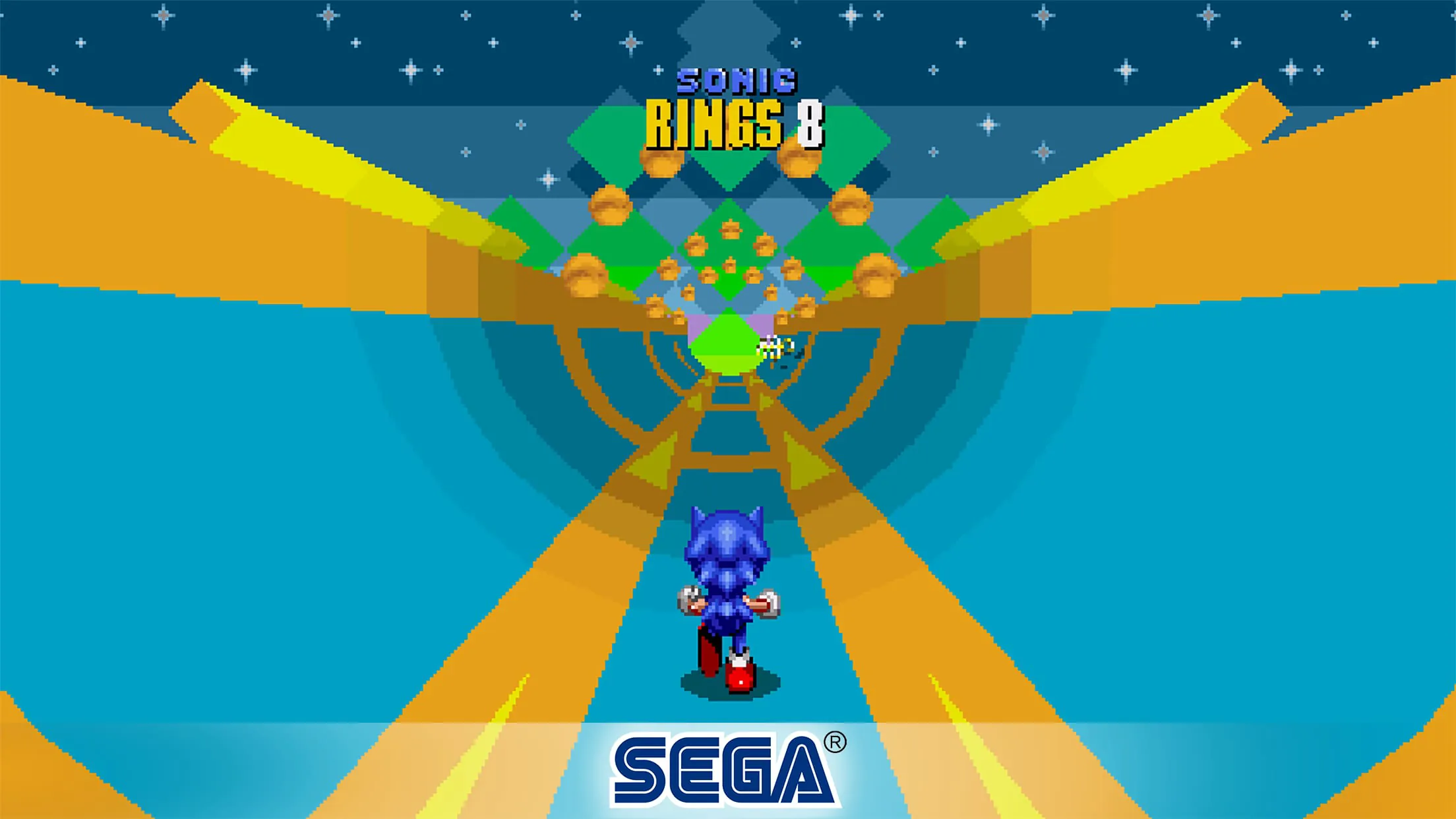 Sonic The Hedgehog 2 Classic