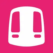 Delhi Subway Map & Routing