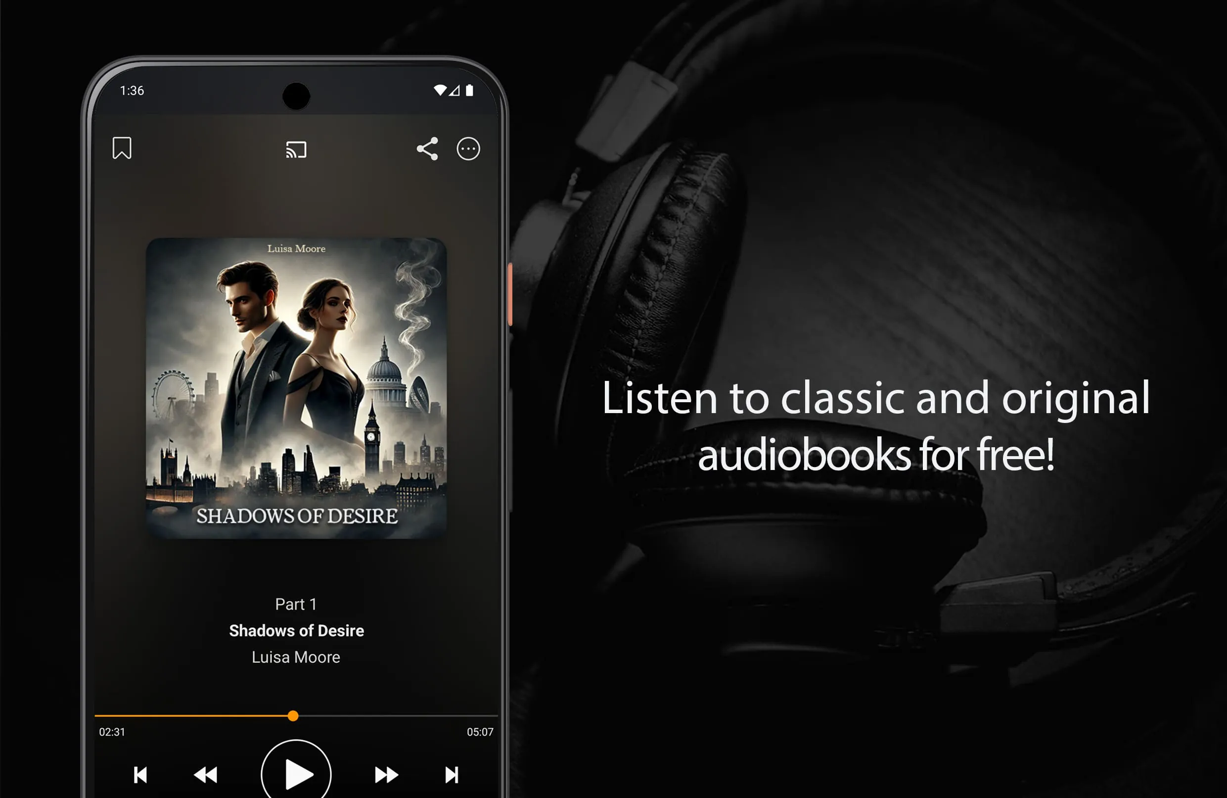 StoryTime Audiobooks