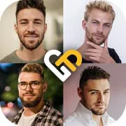 Gay guys chat & dating app