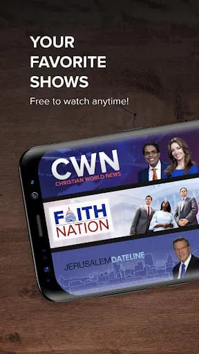 CBN News