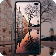 Wallpaper 4K HD – Backdrops