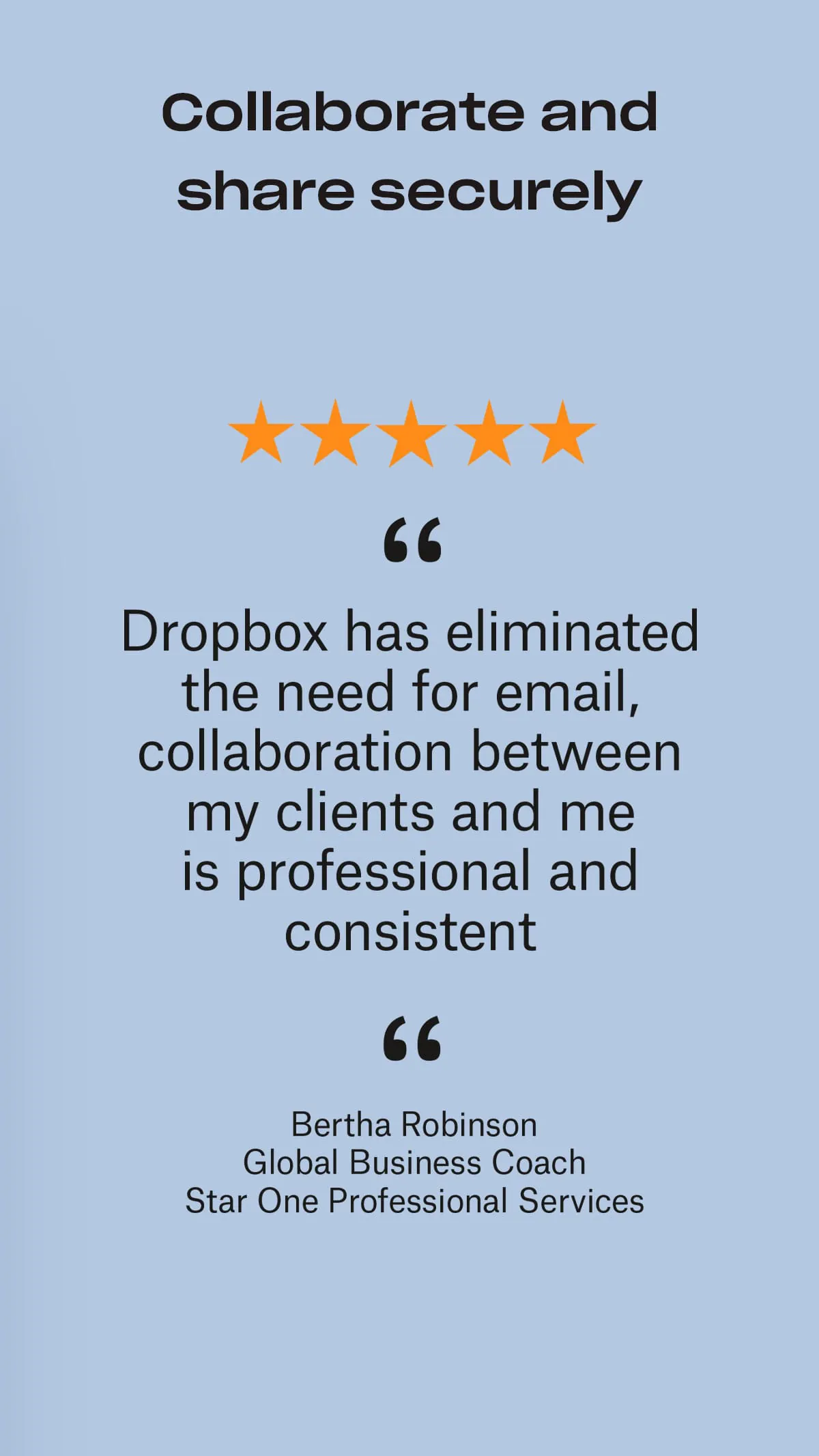 Dropbox