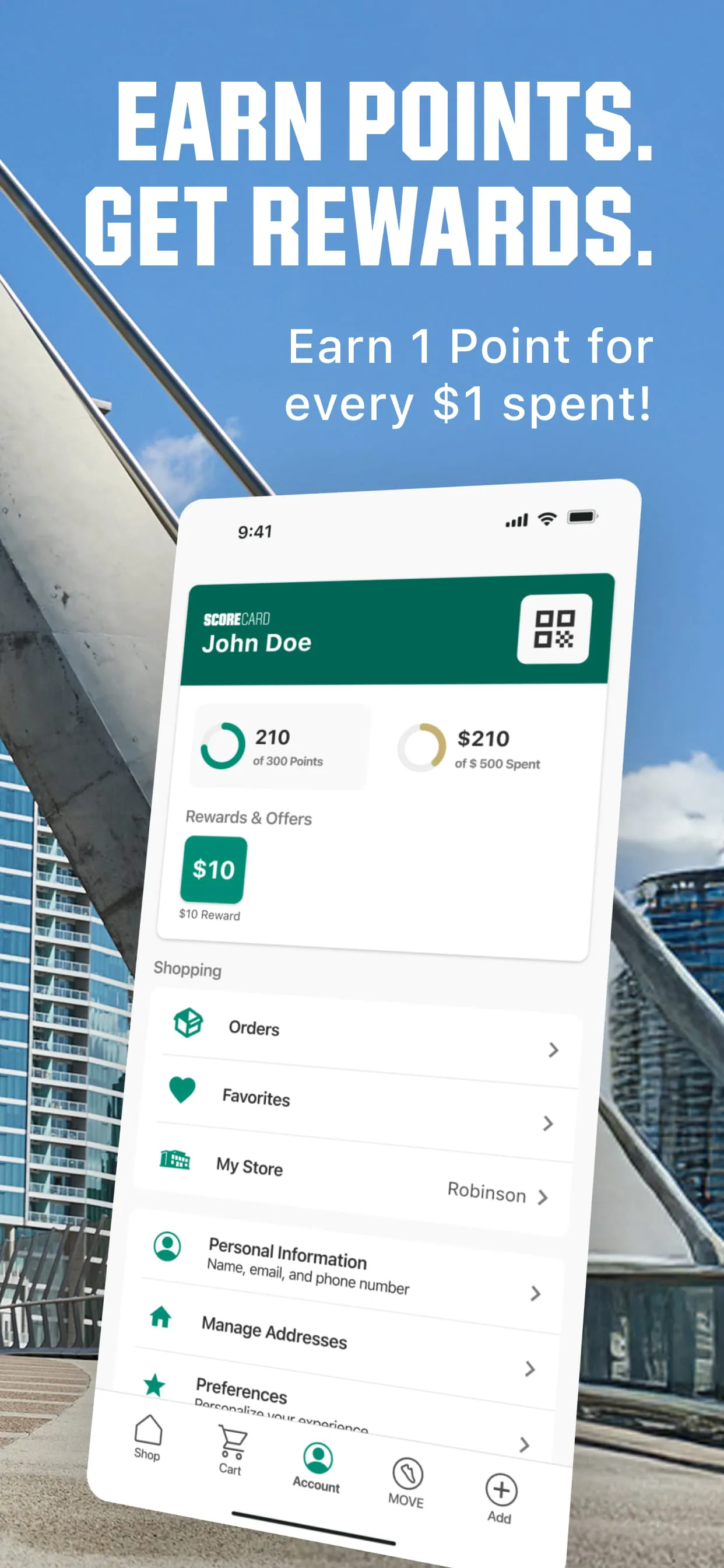 DICK'S Sporting Goods