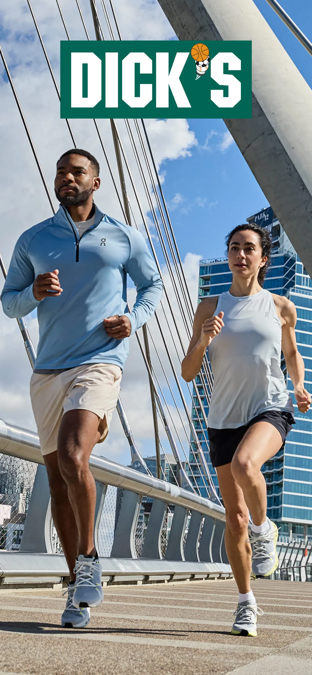 DICK'S Sporting Goods