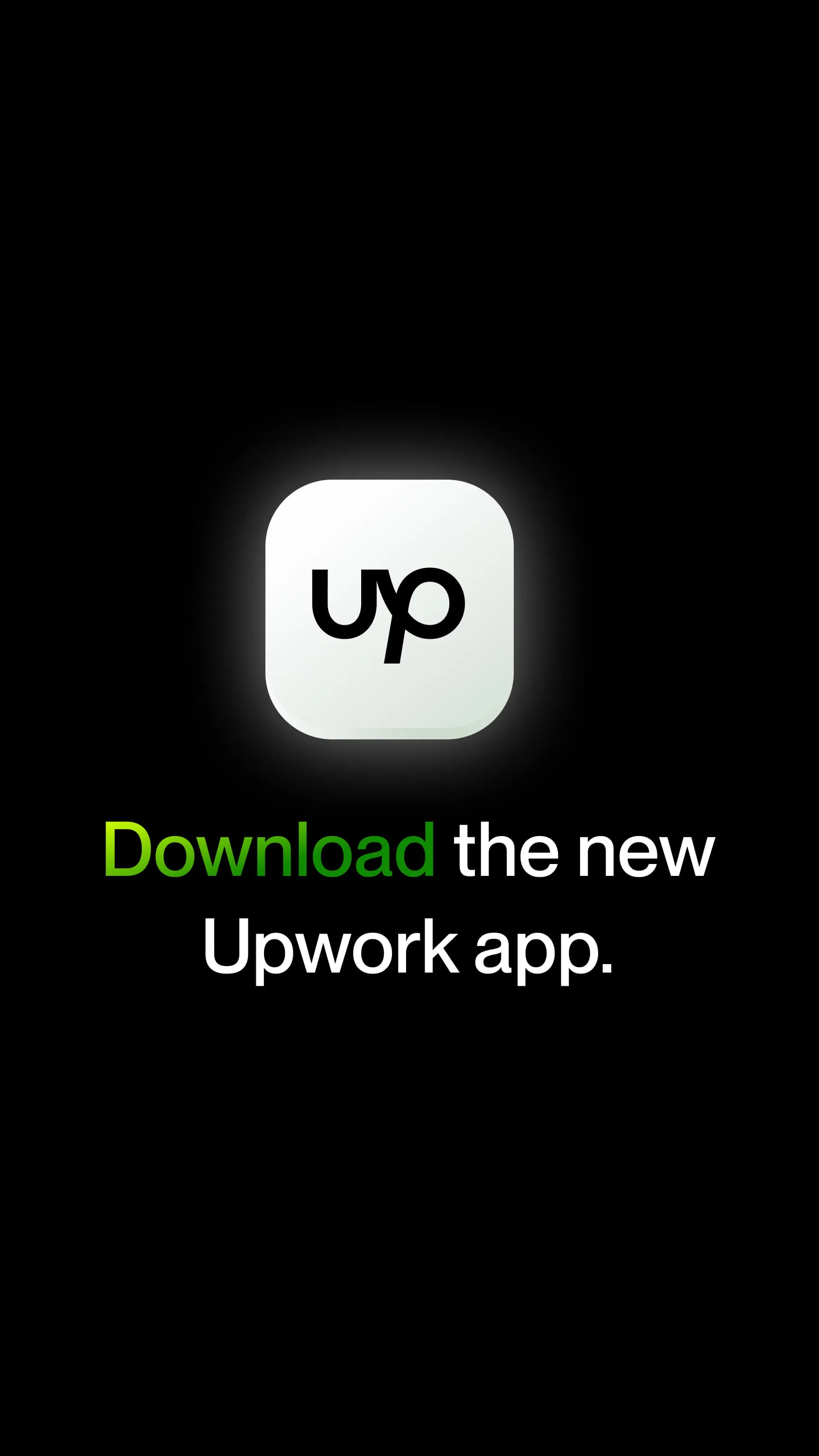 Upwork (Old)