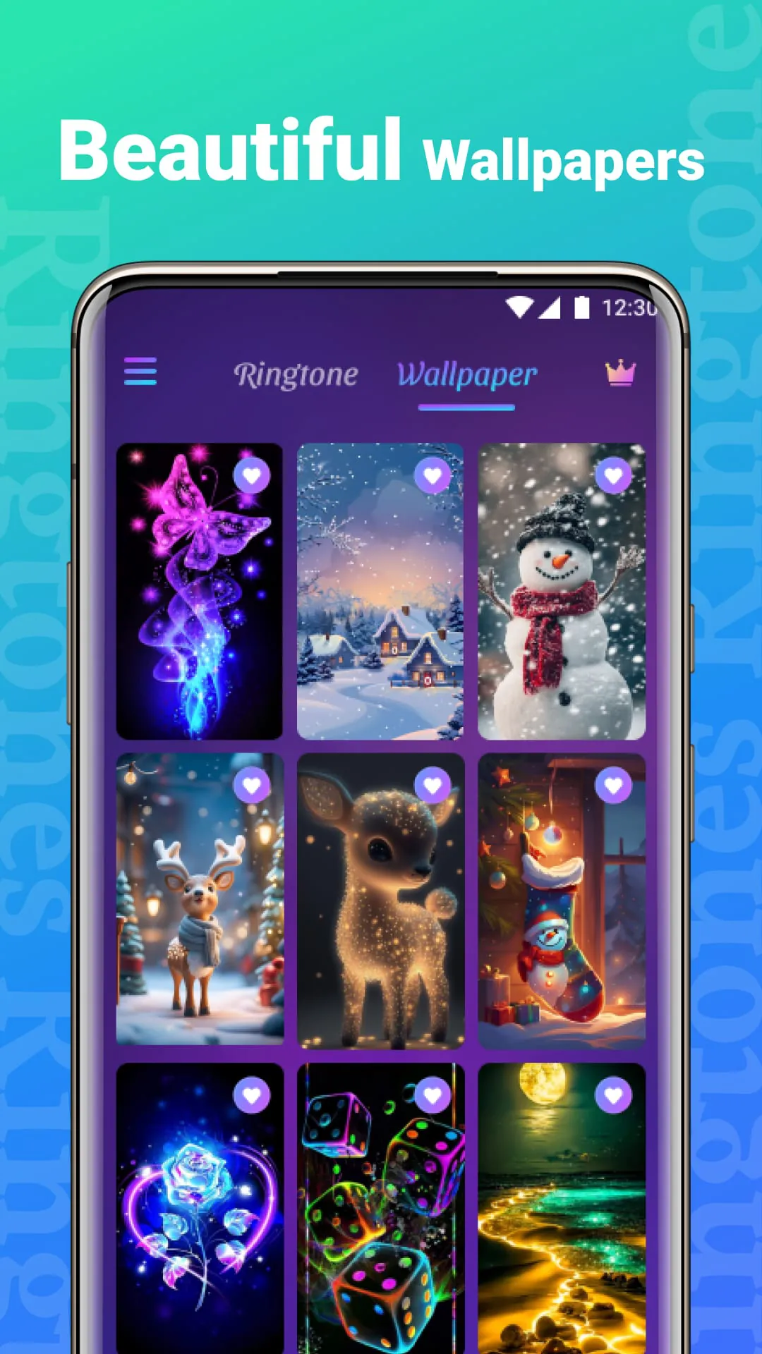 Ringtones for Android 2025