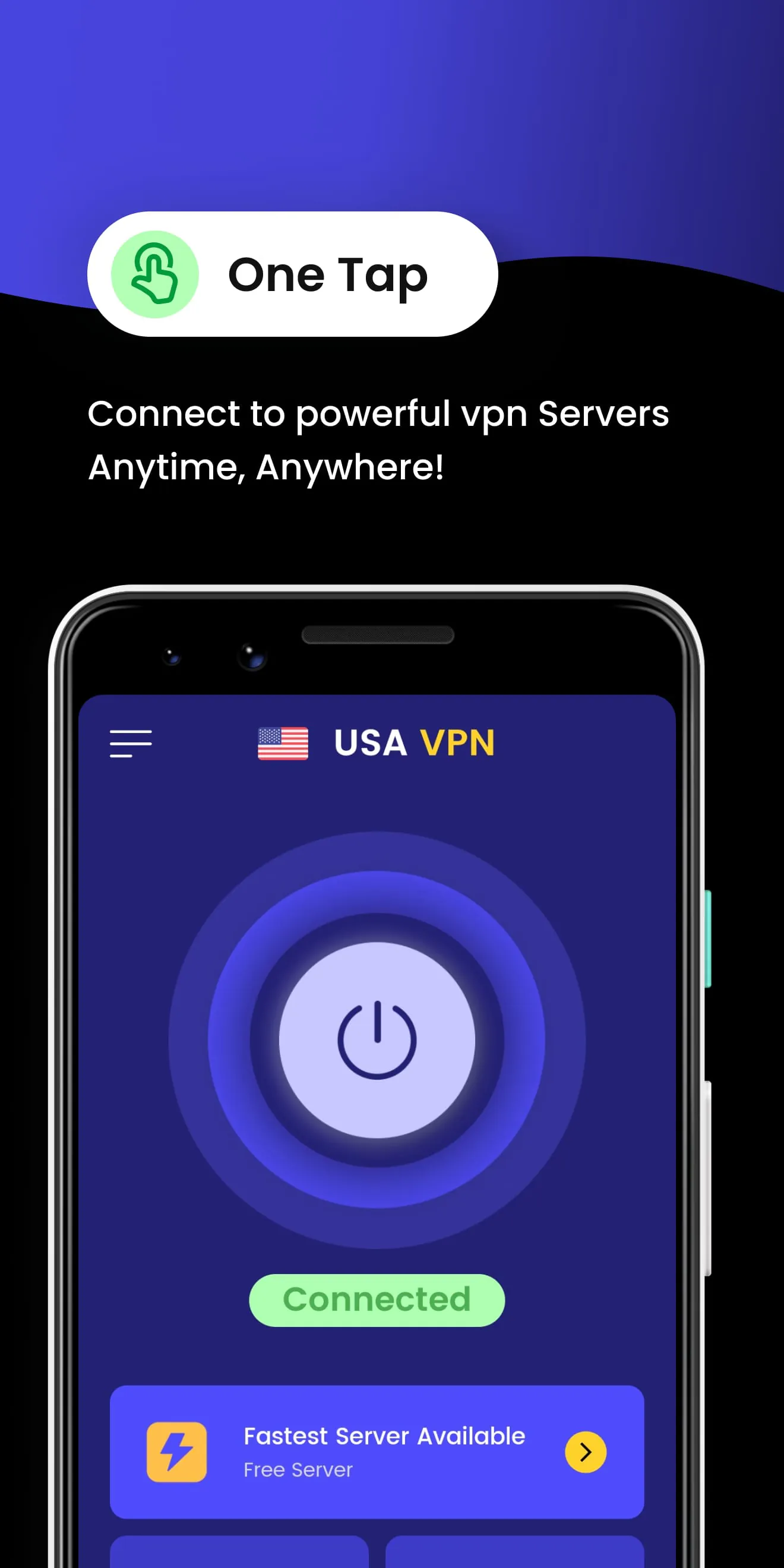 USA VPN