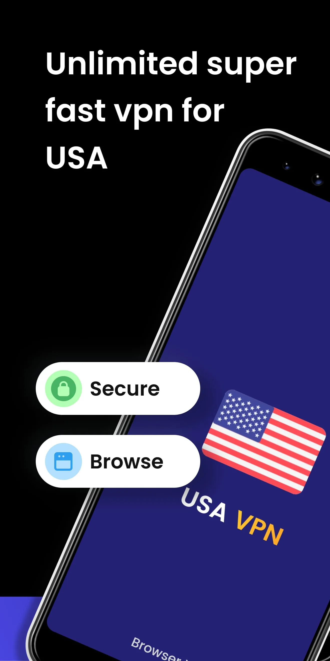 USA VPN