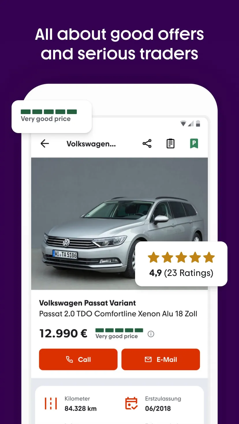 mobile.de