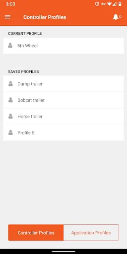 OLD ECHO Smart Control