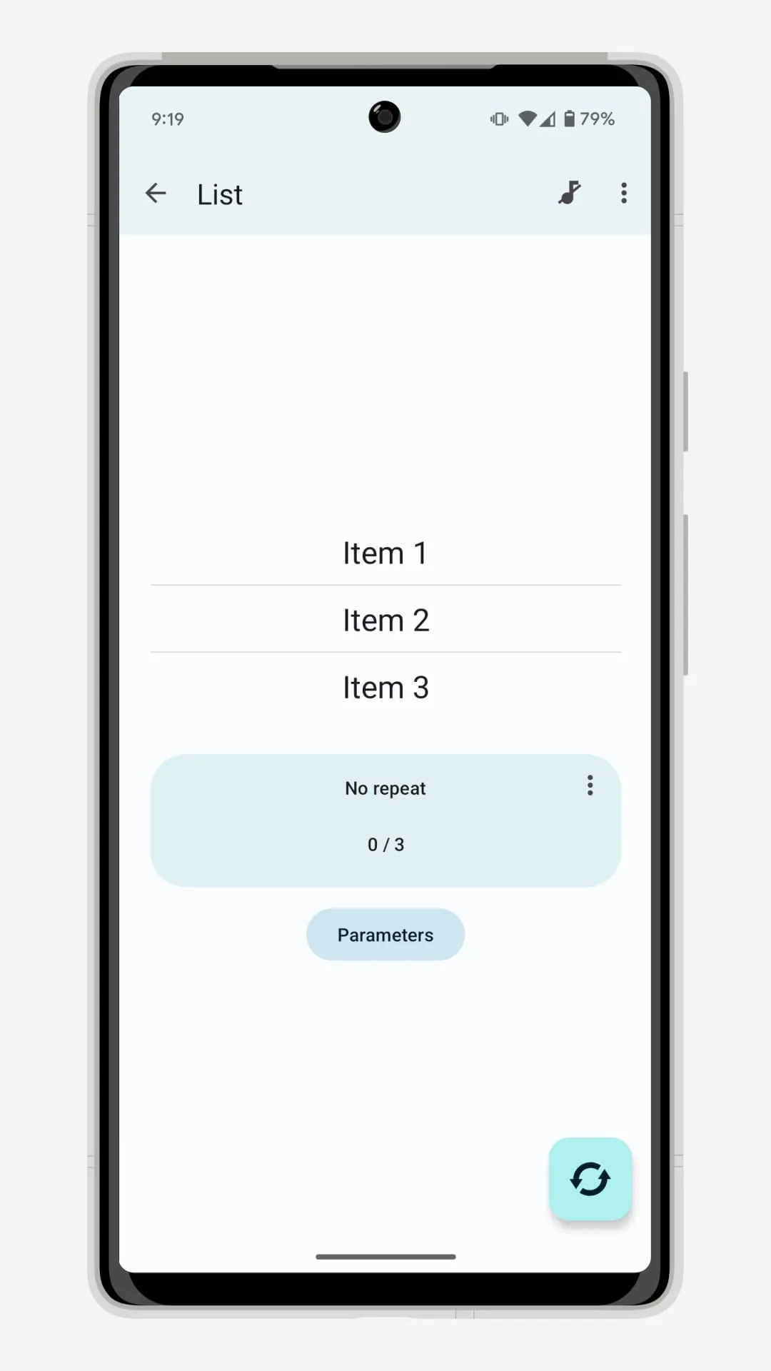 Random Number Generator