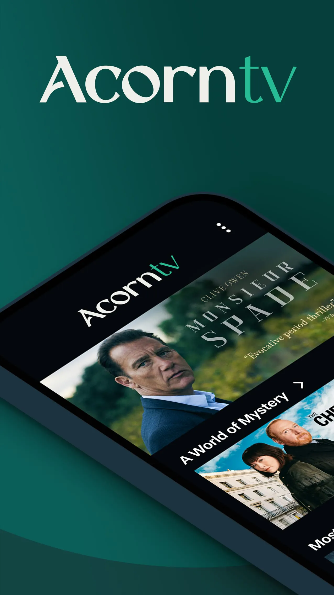 Acorn TV