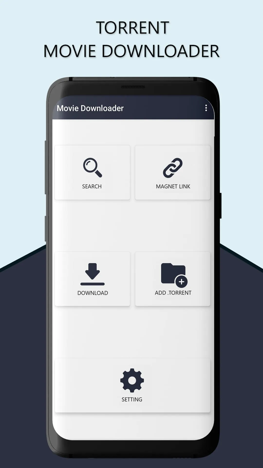 Movie Downloader