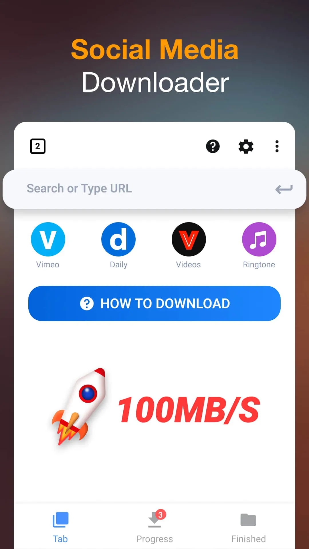 Video Downloader