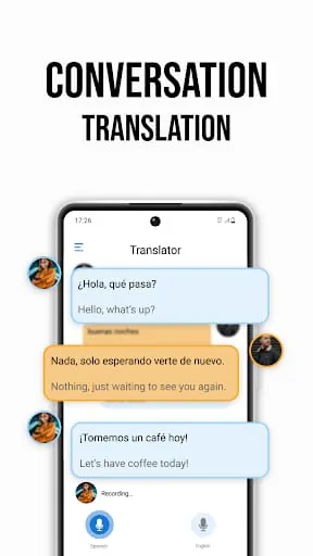 Translate now Photo translator
