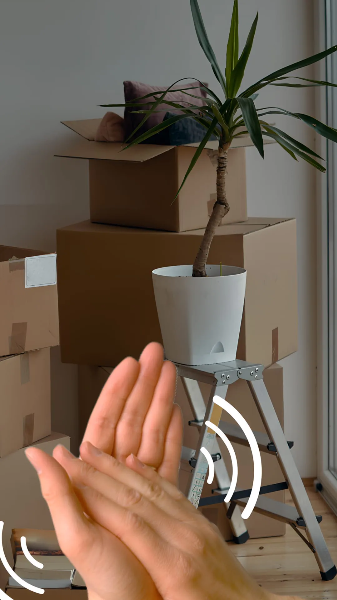 Find My Phone by Clap