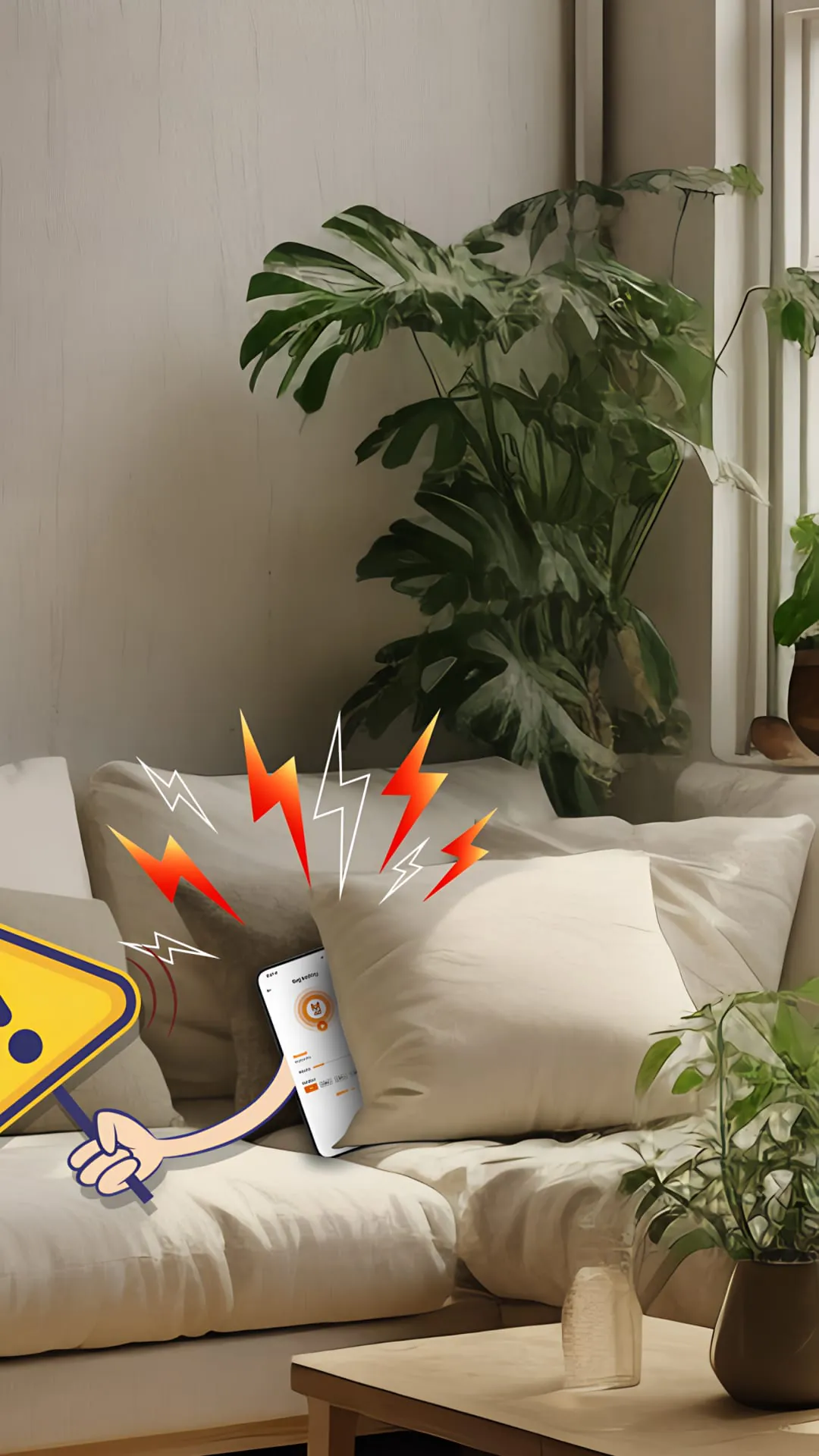 Find My Phone by Clap