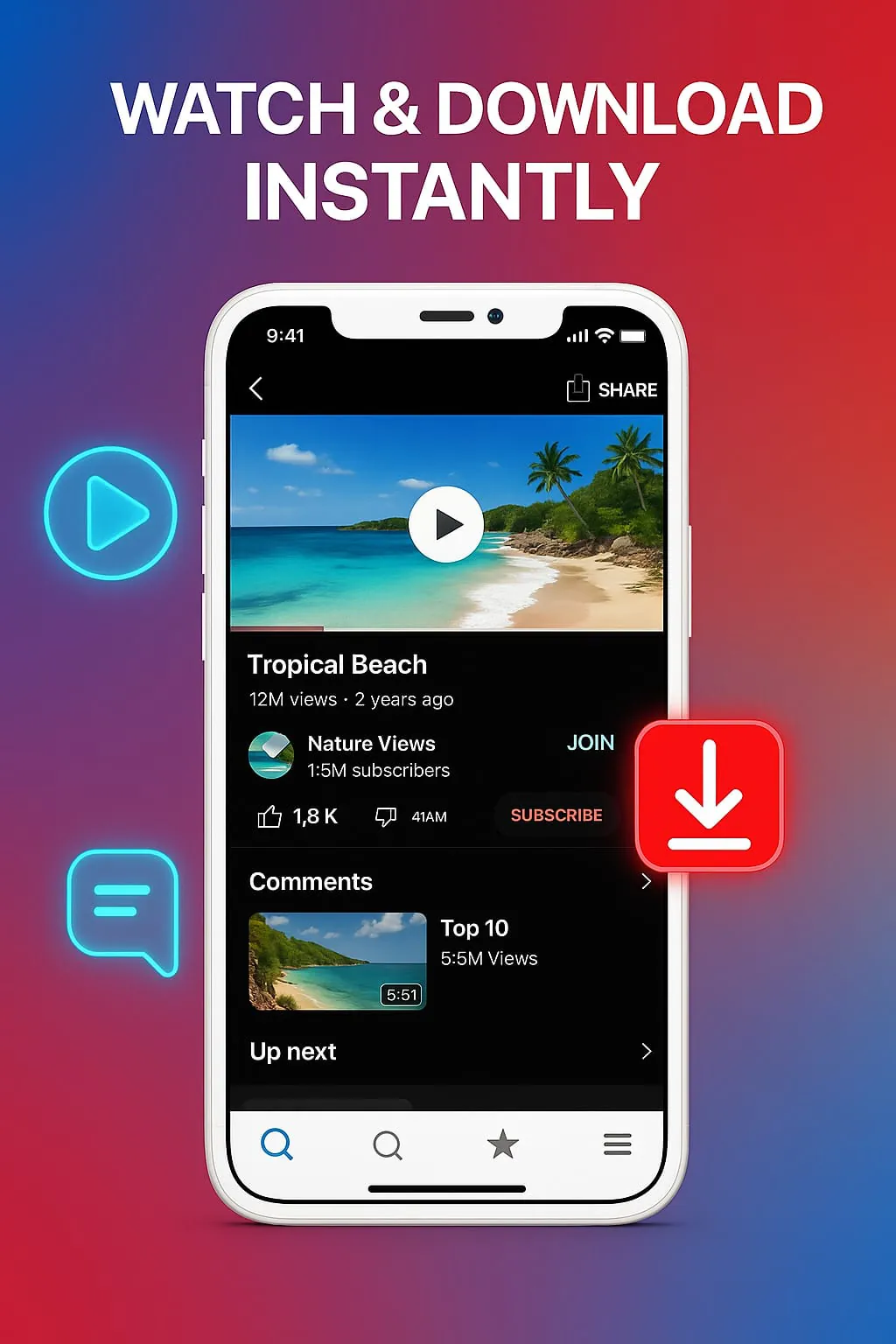 Freemake Video Downloader