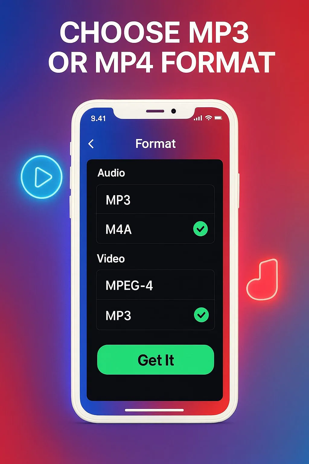 Freemake Video Downloader