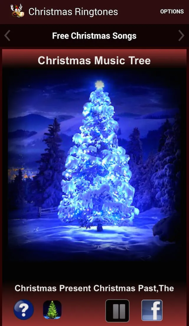 Christmas Ringtones 2025