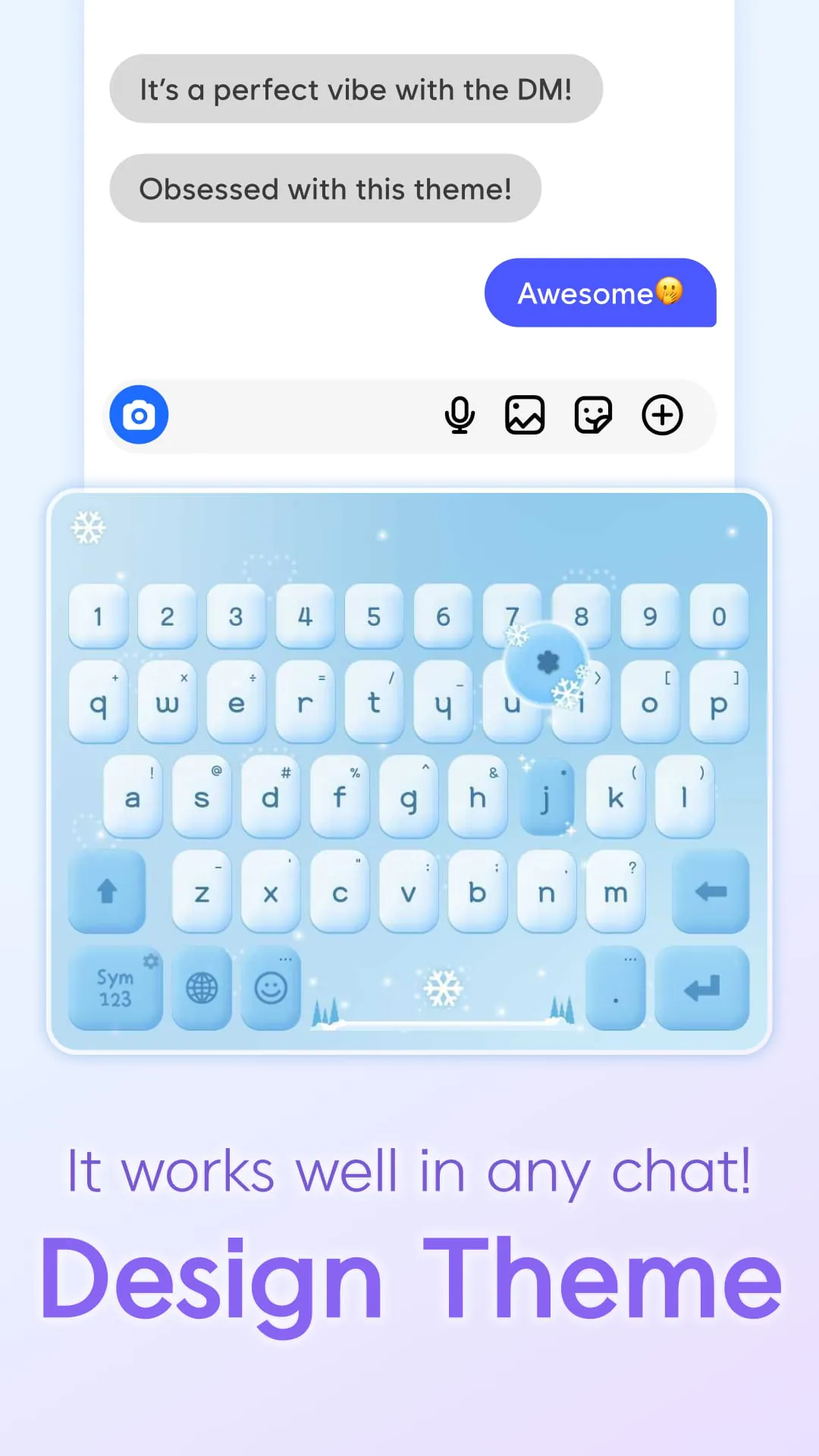 Design Keyboard