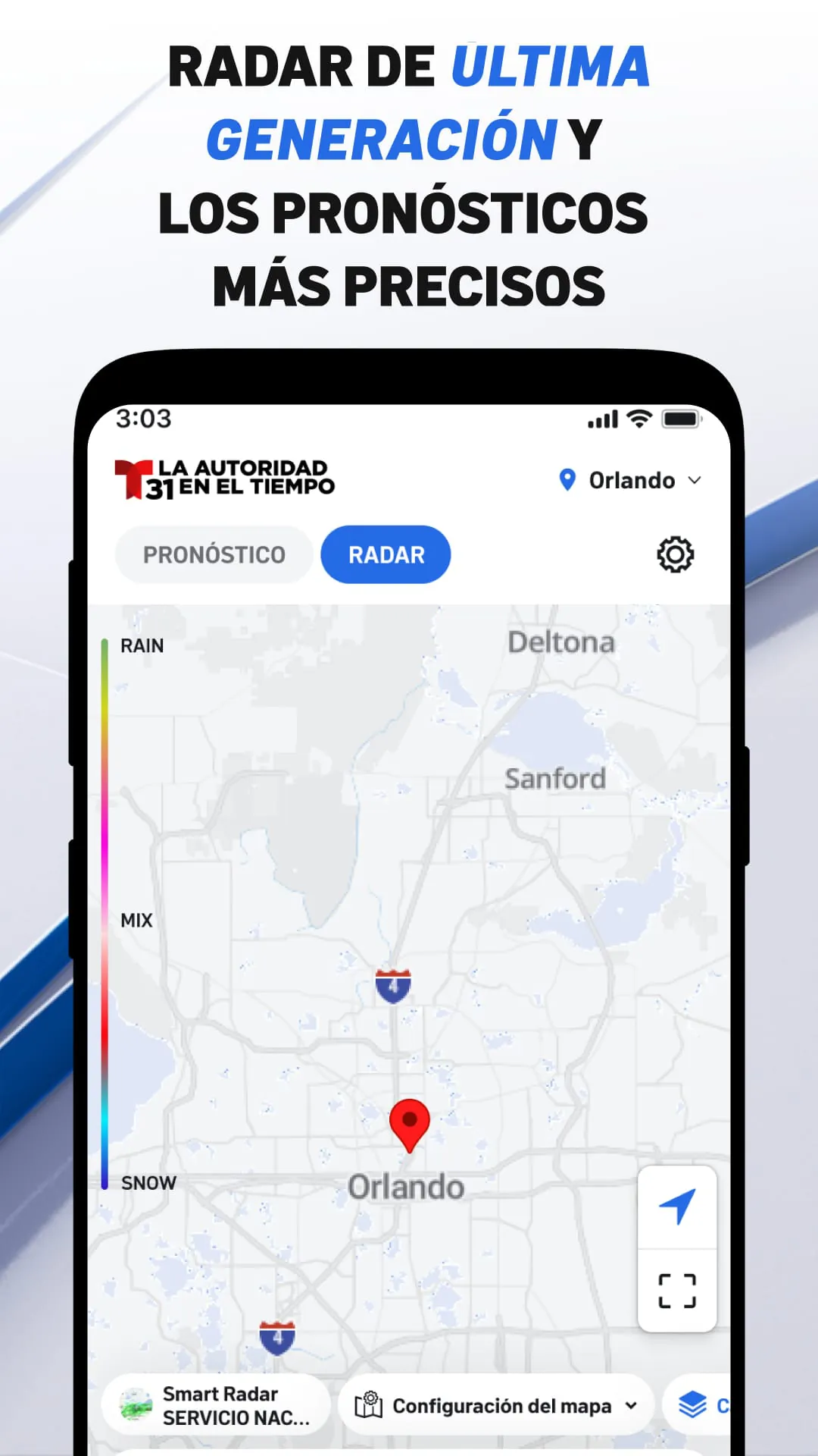 Telemundo 31 Orlando Noticias