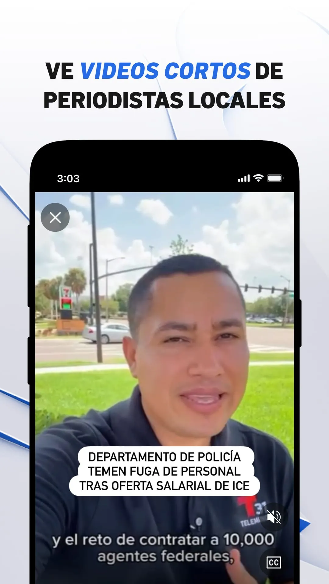 Telemundo 31 Orlando Noticias