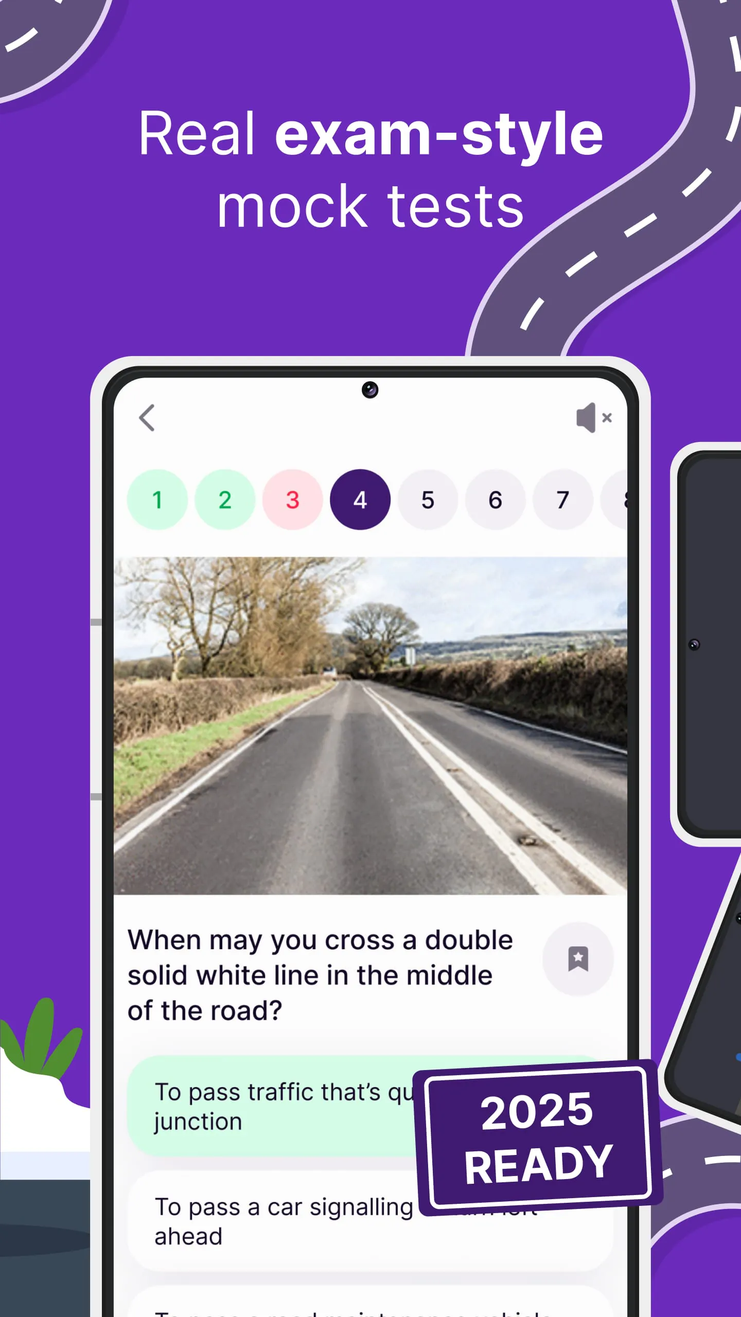 Driving Theory Test 2026 kit