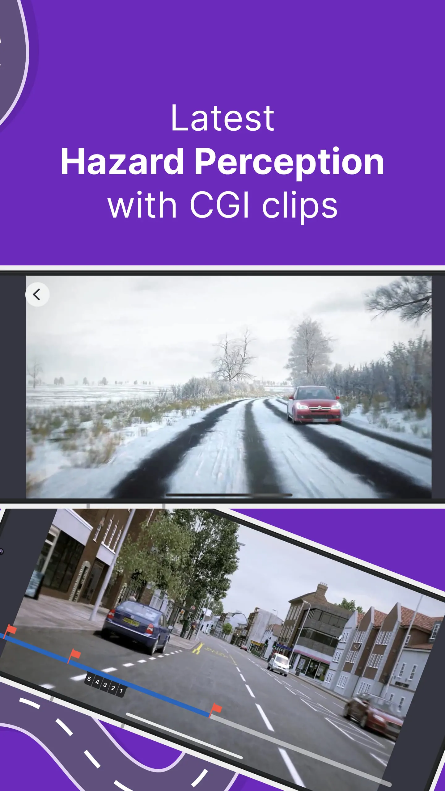 Driving Theory Test 2026 kit